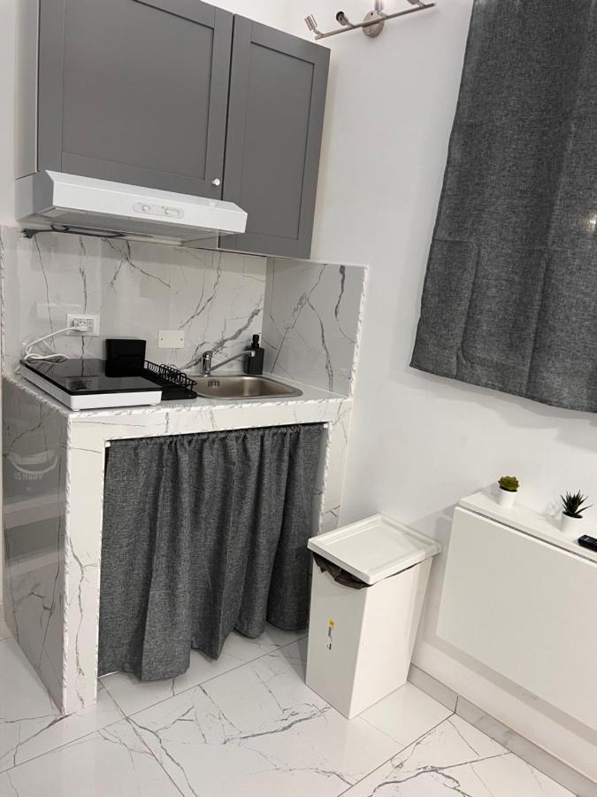 La New House Di Seby Apartment Catania Exterior photo